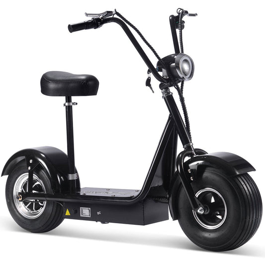 Fatboy Electric Scooter