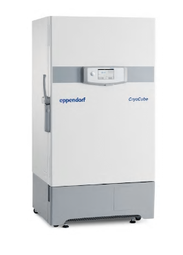 德國(guó)艾本德（Eppendorf）CryoCube? F740hi，3 c。超低溫冰箱（右開門）