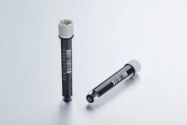 艾本德Eppendorf CryoStorage Vial, 1.0 mL, 不含 DNase、RNase、人類 DNA 和內毒素；外螺紋，預先加蓋灰色管蓋，帶 2D SafeCode (DataMa