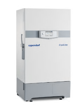 德國(guó)艾本德（Eppendorf）CryoCube? F740hi，5 c。超低溫冰箱（右開門）