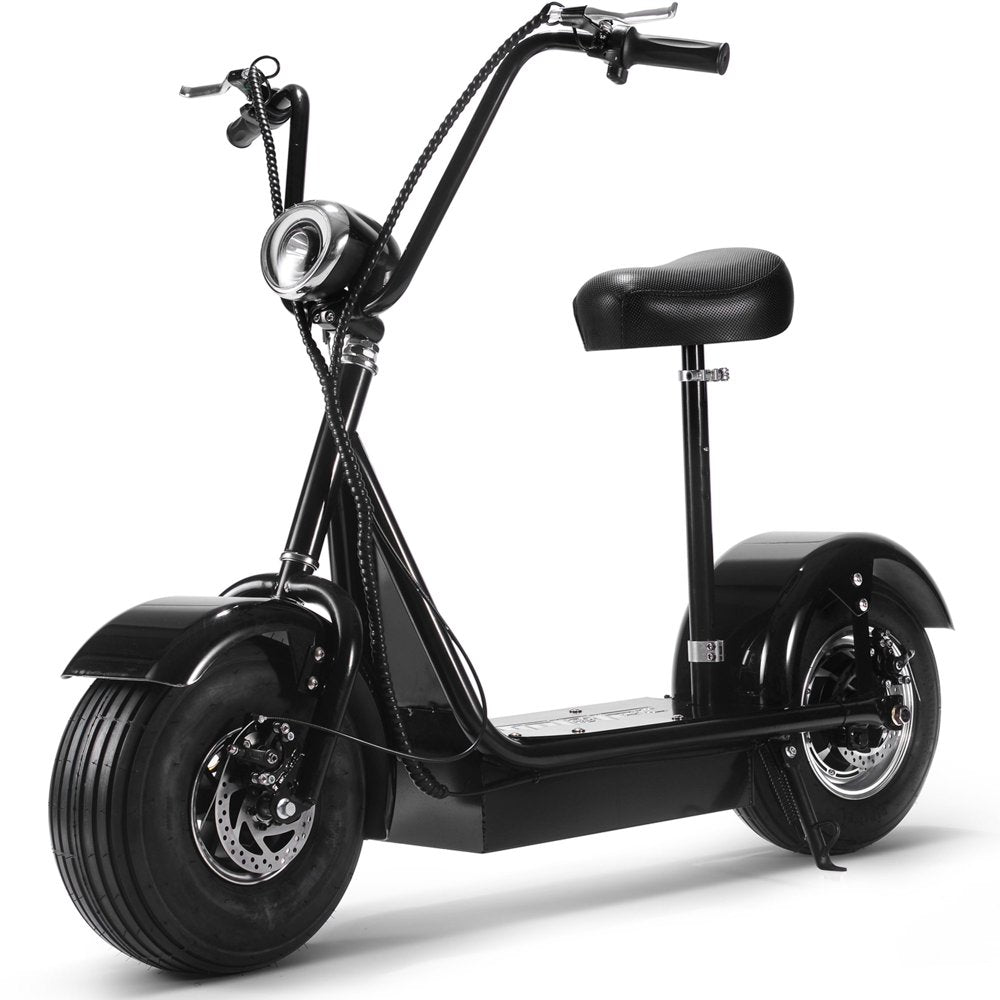 Fatboy Electric Scooter